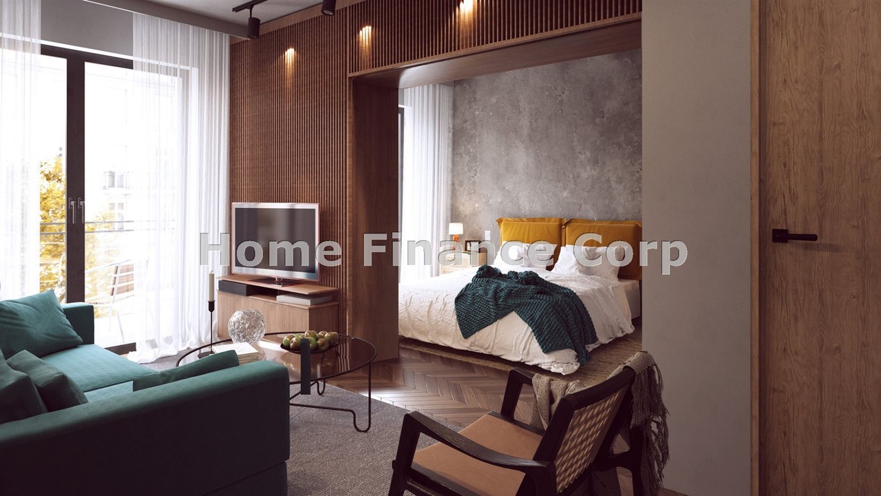 Komfortowy apartament przy lesie Bezpośrednio od Dewelopera - View 6