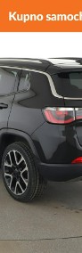 Jeep Compass II 2.0 M-Jet Automat 4WD Limited Panorama Navi Grzane Fotele Skóra Kame-4