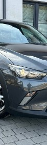 Mazda CX-3 Jedyne*100.000km*Grzane*Fotele*Klimatyzacja*Serwis*ASO*Zarejestrowan-3
