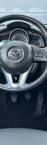 Mazda CX-3 Jedyne*100.000km*Grzane*Fotele*Klimatyzacja*Serwis*ASO*Zarejestrowan-4