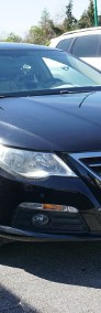 Volkswagen CC I zarejestrowany, ubezpieczony-3