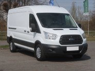 Ford Transit , L3H2, VAT 23%, 3 Miejsca