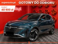 Nissan Qashqai III N-Connecta AT 2WD 1.5 e-POWER N-Connecta AT 2WD 1.5 e-POWER 190KM