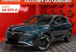 Nissan Qashqai III N-Connecta AT 2WD 1.5 e-POWER N-Connecta AT 2WD 1.5 e-POWER 190KM