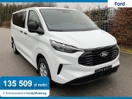 Ford Transit Custom Kombi 320 L2H1 M1 Trend Kombi 320 L2H1 M1 Trend 2.0 136KM