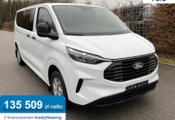 Ford Transit Custom Kombi 320 L2H1 M1 Trend Kombi 320 L2H1 M1 Trend 2.0 136KM