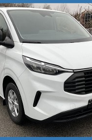 Ford Transit Custom Kombi 320 L2H1 M1 Trend Kombi 320 L2H1 M1 Trend 2.0 136KM-2