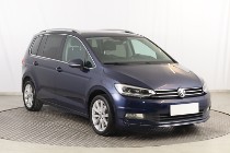 Volkswagen Touran III , Navi, Klimatronic, Tempomat, Parktronic,
