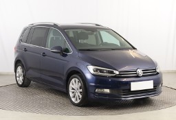 Volkswagen Touran III , Navi, Klimatronic, Tempomat, Parktronic,