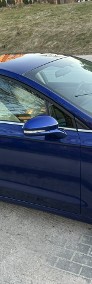 Ford Mondeo VII Fusion , automat, gwarantowany przebieg, klimatyzacja, zadbany-4