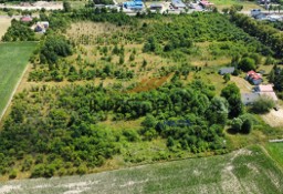 Działka budowlana Skarżyn, ul. Lipowa