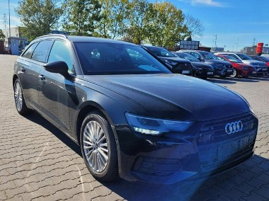 Audi A6 V (C8)-1