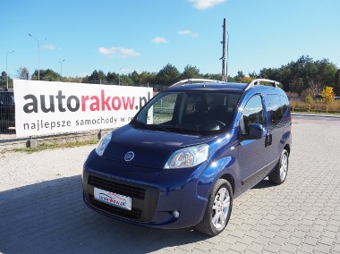 Fiat Qubo-1