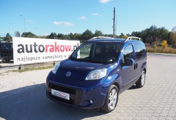 Fiat Qubo