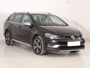 Volkswagen Golf Sportsvan , Salon Polska, 184 KM, Automat, VAT 23%, Navi, Klimatronic,