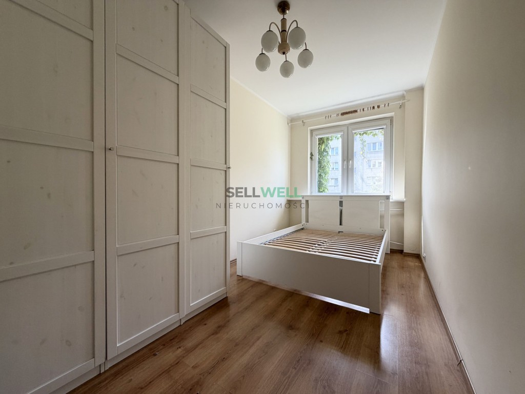 2 pokoje | 43,90 m² | parter | Retkinia
