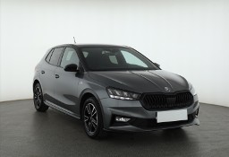 Skoda Fabia IV , 1. Właściciel, Serwis ASO, Automat, VAT 23%, Klimatronic,
