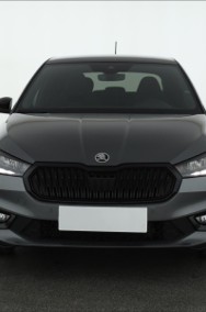 Skoda Fabia IV , 1. Właściciel, Serwis ASO, Automat, VAT 23%, Klimatronic,-2