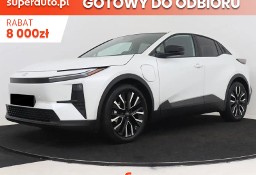 Toyota C-HR + Style BEV + Style BEV 224KM | Podgrzewane fotele!
