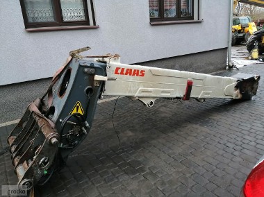 Maszt Ramię Zewn.Claas Scorpion 7040-1