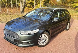 Ford Mondeo VIII