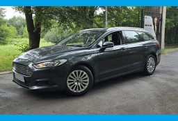 Ford Mondeo VIII