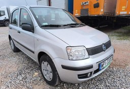 Fiat Panda II