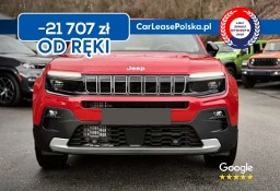 Jeep Inny Jeep