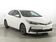 Toyota Corolla XI , Salon Polska, Klimatronic, Tempomat, Parktronic,