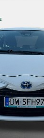 Toyota Yaris III Hybrid 100 Active Hatchback. DW5FH97-4