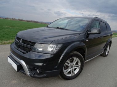 7 osobowy / 4x4 4WD / AUTOMAT / full opcja !!!-1