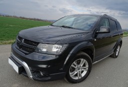 Fiat Freemont 7 osobowy / 4x4 4WD / AUTOMAT / full opcja !!!