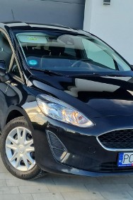 Ford Fiesta IX BEZWYPADKOWY *stan bdb* zarejestrowany *serwisowany-2