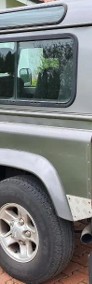 Land Rover Defender III defender se bezwypadkowy zero rdzy serwis ASO!!!-4