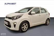 Kia Picanto II Kia Picanto 1.2 DPi M 1wł. Salon PL