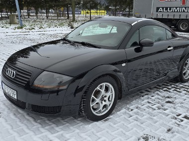 1.8T APX 221KM QUATTRO-HALDEX* 6-BIEGÓW* ALCANTARA* NAVI* ZAMIANA-1