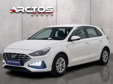 Hyundai i30 II i30 1.5 DPI Modern Salon PL 1wł.-1