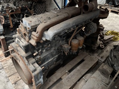 Perkins 2362/2200 Silnik Koło Pasowe Blok Pokrywa Wał Kolektor CZĘŚCI-1