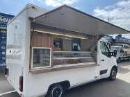 Renault Master Autosklep Sklep Gastronomiczny Food Truck Foodtruck 171tkm Borco 201