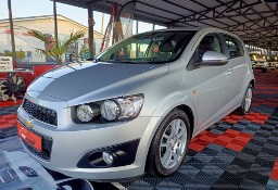 Chevrolet Aveo II (T300) 1.2 Benzyna 2012 rok 96 tyś km. Stan BDB Zadbana