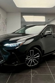 Lexus NX NX 14- 350h Omotenashi 2.5 Hybrid AWD NX 350h Omotenashi 2.5 Hybrid AWD | Kamera-2