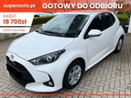 Toyota Yaris IV Comfort 1.5 Hybrid Comfort 1.5 Hybrid 116KM | Tempomat adaptacyjny!