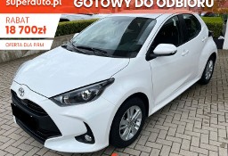 Toyota Yaris IV Comfort 1.5 Hybrid Comfort 1.5 Hybrid 116KM | Tempomat adaptacyjny!