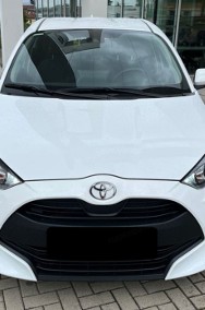 Toyota Yaris IV Comfort 1.5 Hybrid Comfort 1.5 Hybrid 116KM | Tempomat adaptacyjny!-2