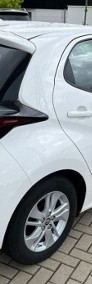 Toyota Yaris IV Comfort 1.5 Hybrid Comfort 1.5 Hybrid 116KM | Tempomat adaptacyjny!-4