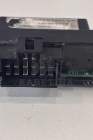 Valtra N91 N101 N111 N121 N141 Moduł Sterowania V36655500-2