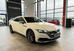 Volkswagen Arteon Elegance 2.0TSI 190KM DSG 2019/20 r., salon PL, f-a VAT, kamera 360