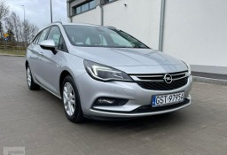 Opel Astra K POLSKI SALON ALU ANDROID AUTO SERWIS