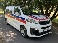 Peugeot Expert Peugeot Expert 2,0 HDI Karetka Ambulans Ambulance EN1789