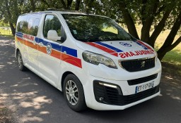 Peugeot Expert Peugeot Expert 2,0 HDI Karetka Ambulans Ambulance EN1789